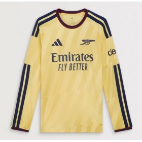 Arsenal Tredje Kläder 2026-27 Långärmad